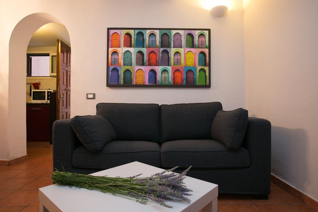Vaticanhouse Rome Chambre photo