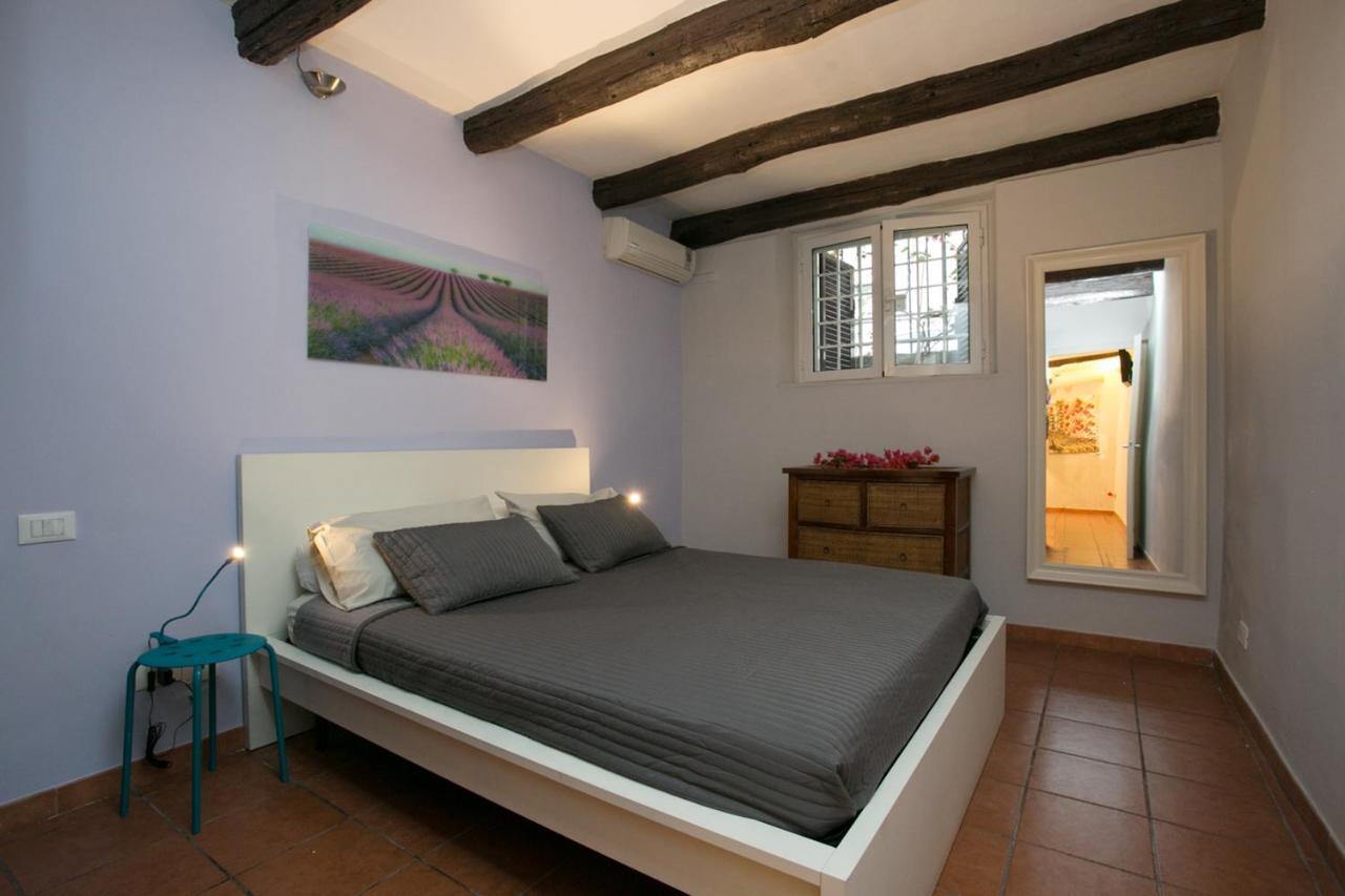 Vaticanhouse Rome Chambre photo