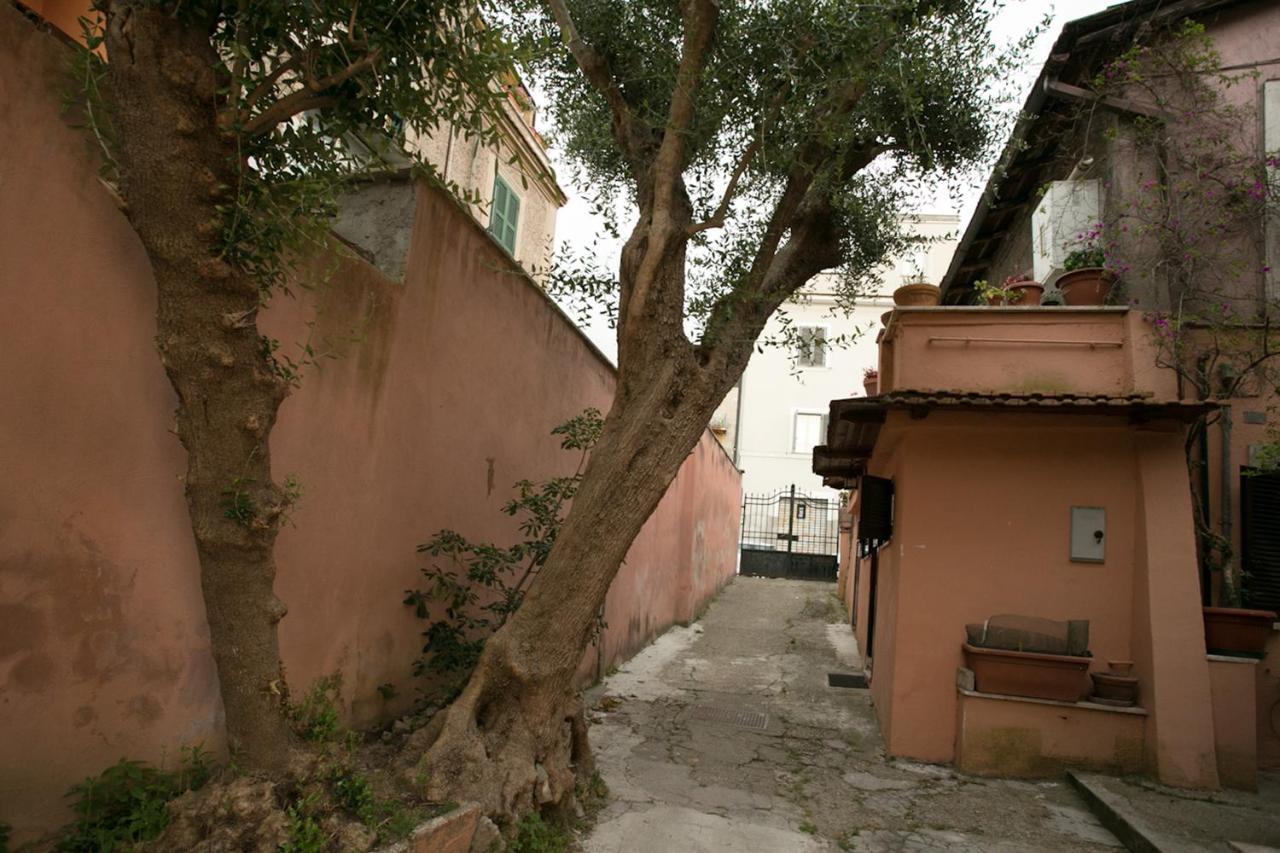 Vaticanhouse Rome Chambre photo