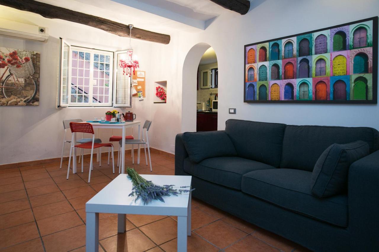Vaticanhouse Rome Chambre photo